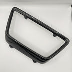 Carbon exhaust pipe Mégane 4 RS