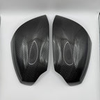 Carbon mirror covers Mégane 3 RS