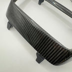 Carbon exhaust pipe Mégane 4 RS