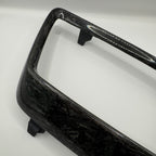 Carbon exhaust pipe Mégane 4 RS