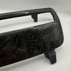 Carbon exhaust pipe Mégane 4 RS